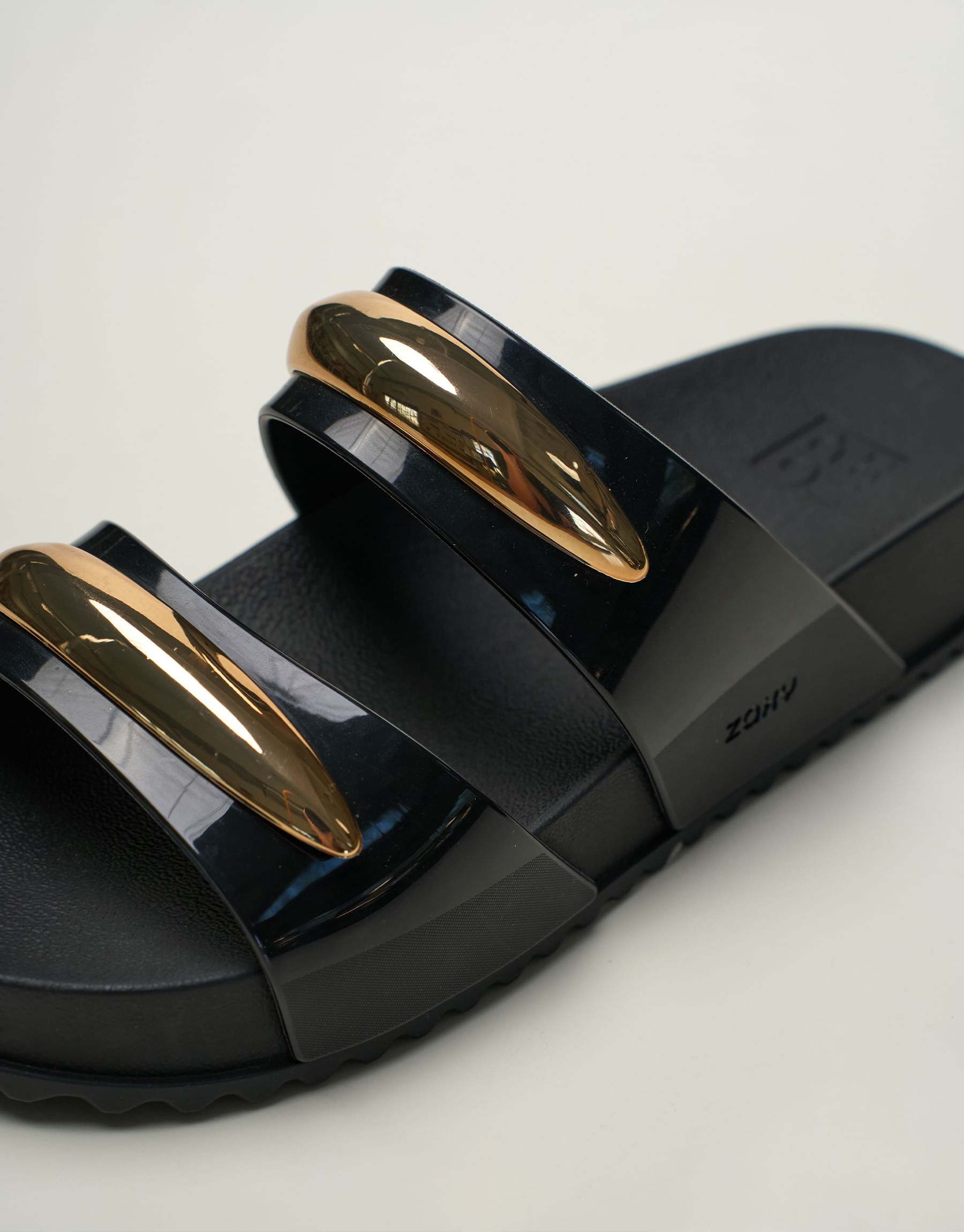 Ojota metal de Zaxy — imagen 3